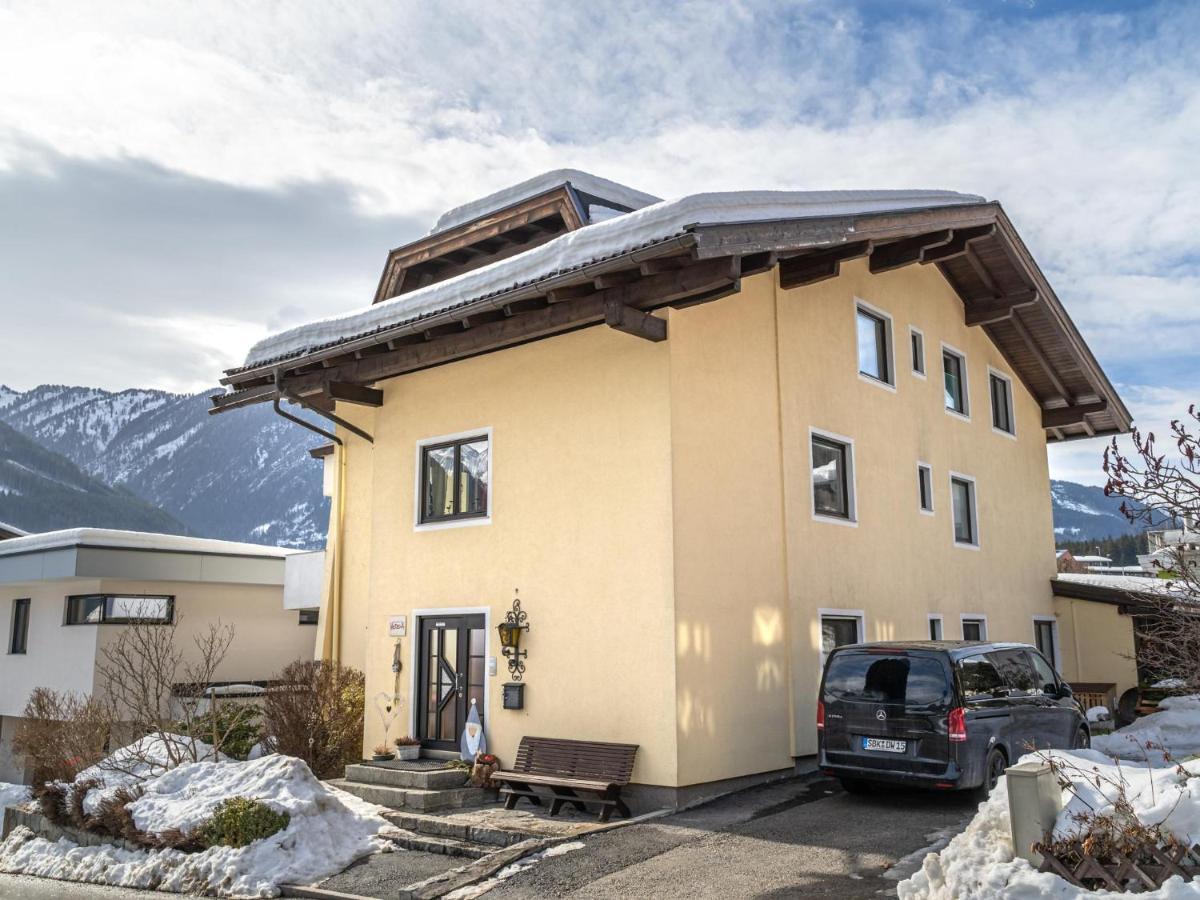Haus-Verena Neukirchen am Großvenediger المظهر الخارجي الصورة