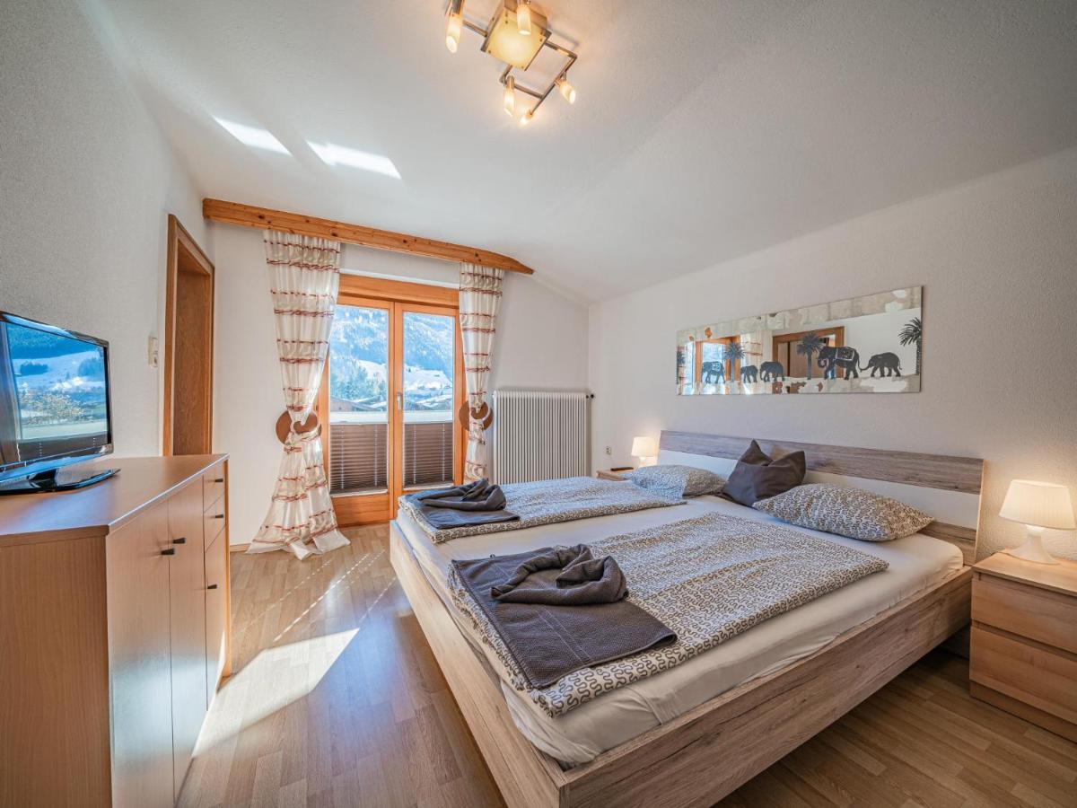 Haus-Verena Neukirchen am Großvenediger المظهر الخارجي الصورة