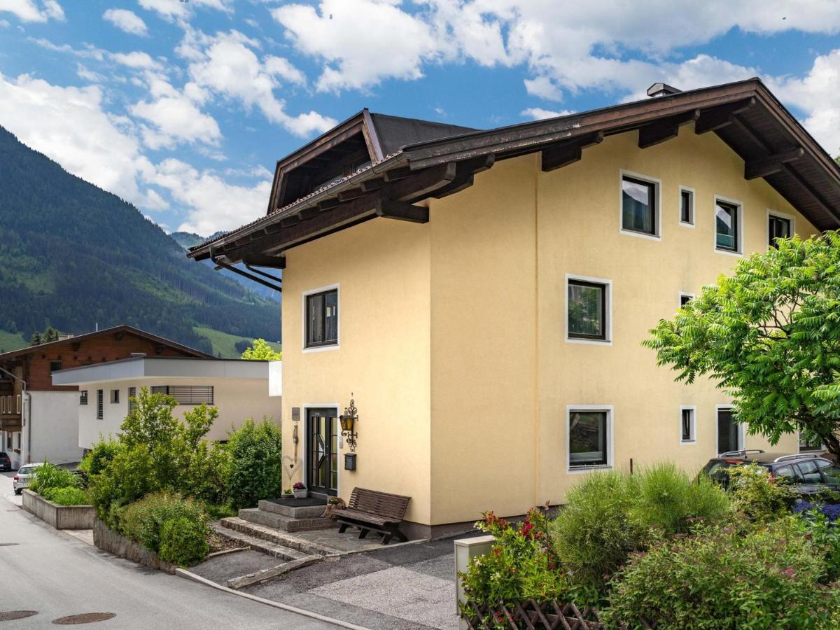 Haus-Verena Neukirchen am Großvenediger المظهر الخارجي الصورة