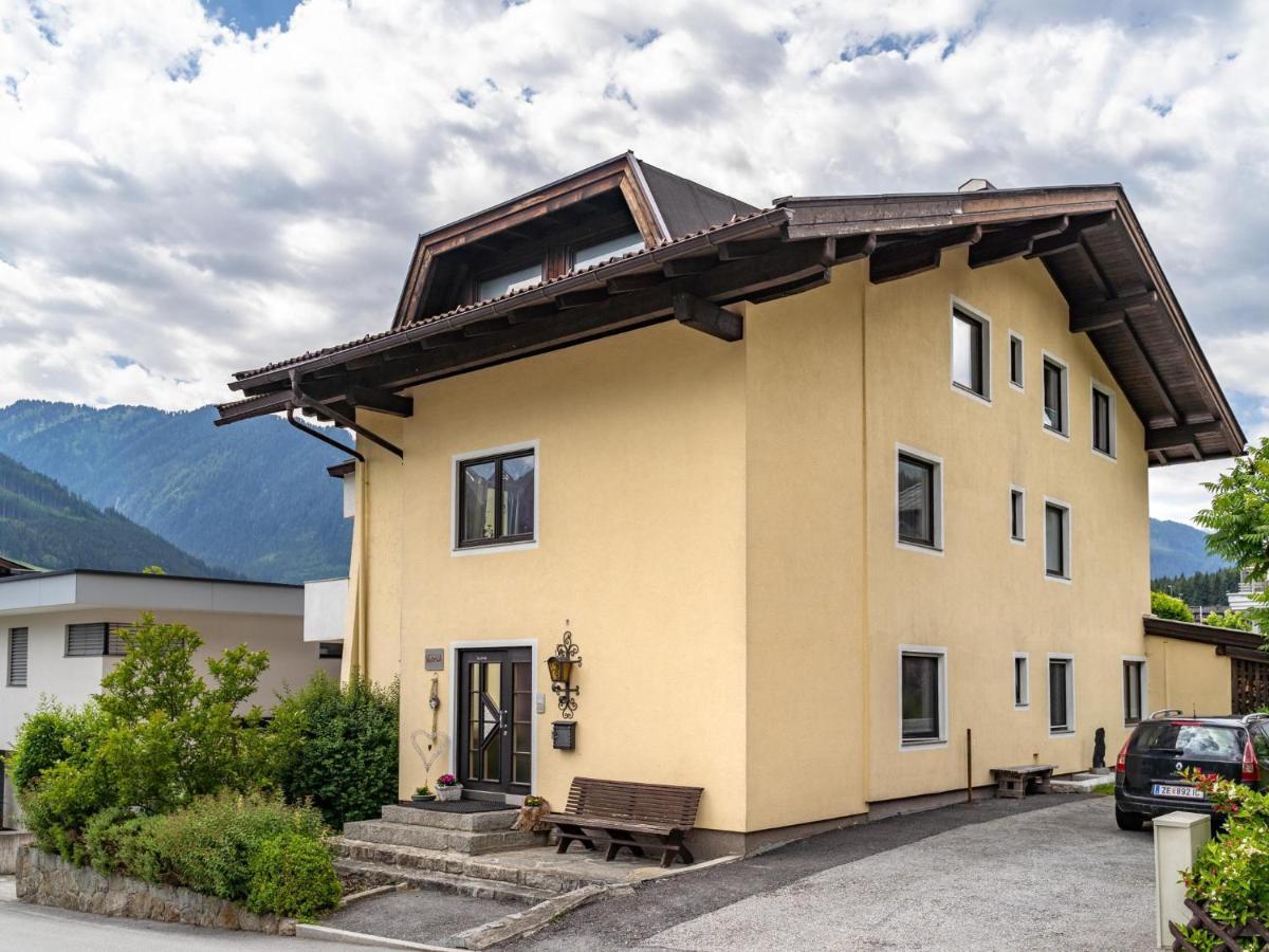 Haus-Verena Neukirchen am Großvenediger المظهر الخارجي الصورة