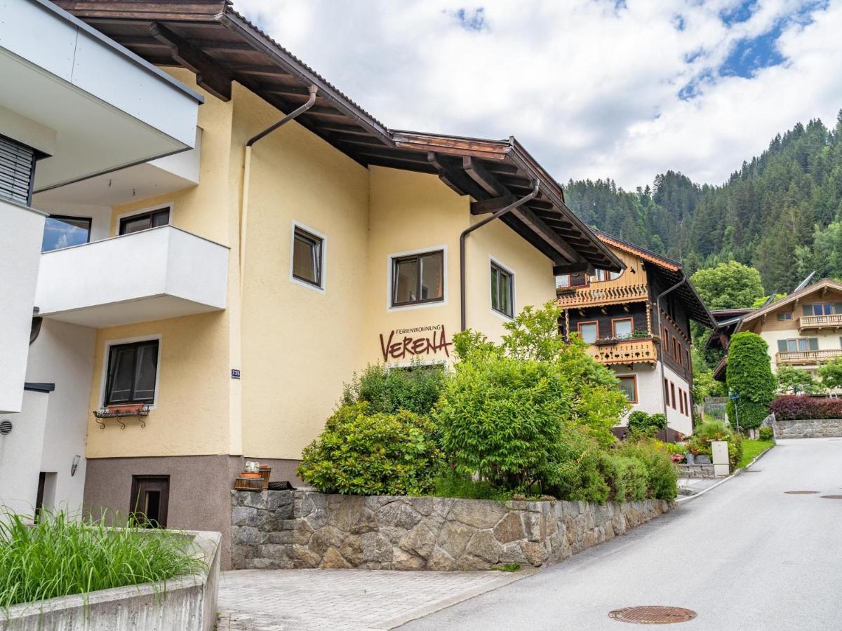 Haus-Verena Neukirchen am Großvenediger المظهر الخارجي الصورة